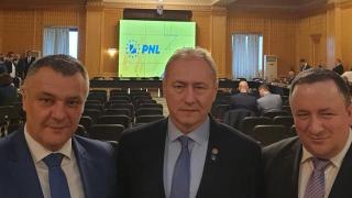 Al doilea parlamentar liberal confirmat cu coronavirus