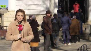 Starea de urgență schimbă regulile în biserici