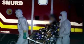 Cei mai expuși angajați din sistemul public luptă cum pot cu pandemia de coronavirus