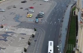 România a intrat oficial în stare de urgență, fiind pregătite măsuri de siguranță