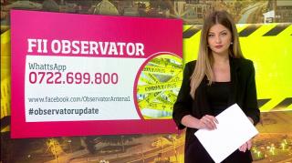 Observator Update despre coronavirus, informațiile orei 11:00