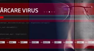 Amenințarea coronavirusului în online