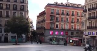 Strigăt de ajutor al românilor din diaspora, rămaşi fără serviciu din cauza coronavirusului