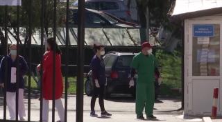 Donații importante pentru Spitalul de Boli Infecţioase din Iaşi