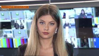 Observator Update despre coronavirus, informațiile orei 12:00