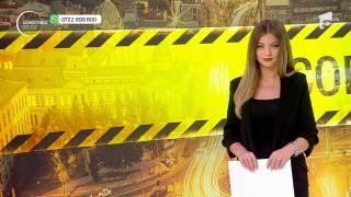 Observator Update despre coronavirus. Informațiile orei 9.00, cu Francesca Simionescu