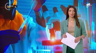 Observator Update despre coronavirus, informațiile orei 11:00