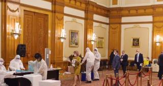 Deputatul Mircea Banias, infectat cu noul coronavirus