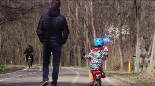 Noua lege pentru părinți, păreri împărțite. Nemulţumirile, legate de salariul diminuat