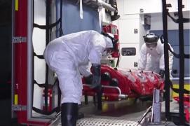 12 bucureşteni suspecți de coronavirus au fugit din autoizolare