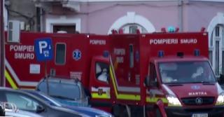 Zeci de medici, asistenţi şi pacienţi sunt închişi la Gerota. Mărturii din spitalul-focar