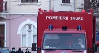 Asistenta şefă de la Gerota, declaraţii din spitalul-focar: „Ne-am simțit abandonați și umiliți”