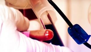 Donarea de sânge, afectată de coronavirus