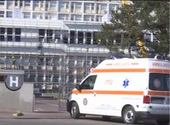 Angajații spitalului din Suceava, în alertă după ce un pacient a fost găsit cu coronavirus