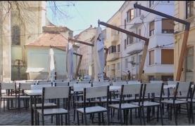 Peste un milion de angajați din România ar putea fi afectați de epidemia de coronavirus