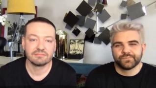 Alexandru Abagiu şi Radu Vlăduţ, aventuri din Asia Express