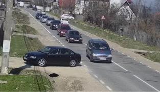 O nuntă din Merișani, întreruptă de polițiști, jandarmi și mascați (Video)