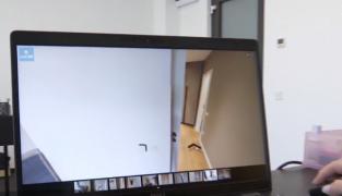 Vânzările imobiliare se fac acum online