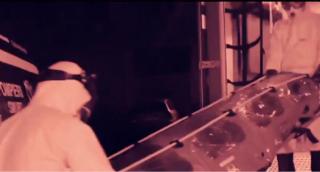 O asistentă medicală povestește impactul lucrului cu un pacient cu coronavirus (Video)