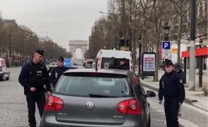 Peste 250 de milioane de europeni sunt în carantină sau izolaţi la domiciliu