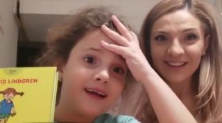 Copilăria în vremea pandemiei. Ce activități pot avea cei mici