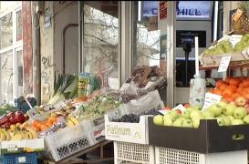 Patronii magazinelor de cartier solicită ajutor Guvernului pentru a nu-și închide afacerile