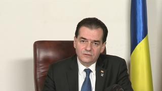 Măsuri urgente luate de guvern pentru salvarea economiei, în fața amenințării coronavirusului