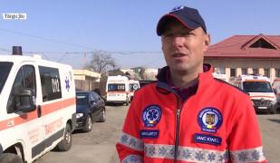 Lipsa de sinceritate a bolnavilor, teama cea mai mare a salvatorilor