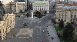 Sfârșitul de săptămână vine cu o schimbare dramatică a vremii în România