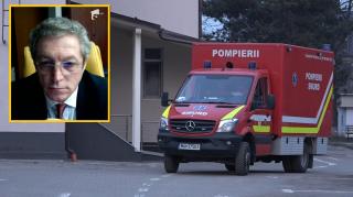 Streinu-Cercel, despre scenariul limitării circulației în România: ”Suntem destul de aproape”