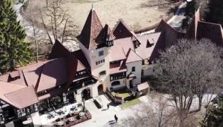 Casa Regală a României oferă spații de carantină