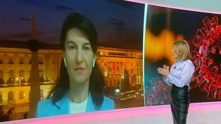 Ministrul Muncii: ”Sunt puțin peste 200 de mii de persoane cărora li s-a suspendat temporar activitatea”