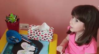 Copiii știu care sunt recomandările autorităților și cum trebuie să se protejeze de coronavirus