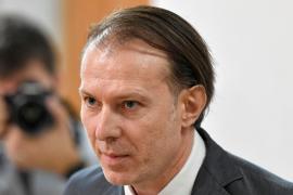 Cîțu: "Amânăm ratele. O să fie un mesaj al sistemului bancar în zilele următoare" (Video)