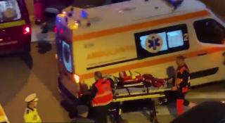 Anchetă după incendiul de la Penitenciarul din Satu Mare