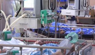 367 de cazuri de Covid-19 în România. Trei pacienţi sunt în stare extrem de gravă