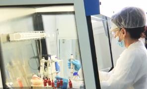 Dezinfectante realizate în România pentru lupta împotriva Covid-19