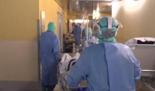 793 de morți în 24 de ore, în Italia. Autorităţile au scos armata pe străzi