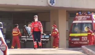 Două cazuri de coronavirus la Spitalul Universitar din București. 16 cadre medicale sunt izolate la domiciliu