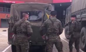 Guvernele europene fac eforturi disperate pentru a îngriji bolnavii de coronavirus