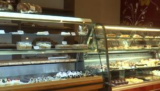 Livrarea la domiciliu, salvarea restaurantelor şi cofetăriilor