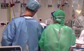 Organizaţia Mondială a Sănătăţii: Coronavirusul face victime şi în rândul tinerilor