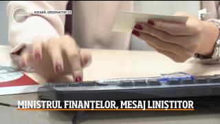 Observator 13 Weekend