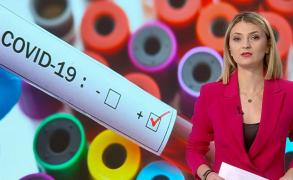 Observator Update, 22 martie, ora 12:00: Primul deces de Covid-19 în Rommânia