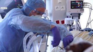 Cazuri de coronavirus în creștere în Germania și Marea Britanie