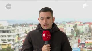 Observator 13 Weekend