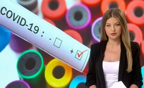 Observator Update, 22 martie, ora 16:00: Răspândirea coronavirusului în lume