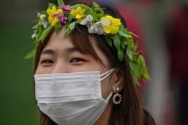 Coronavirus în China: A 5-a zi fără nicio contaminare locală