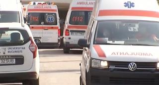 Al doilea deces de Covid-19, confirmat în România