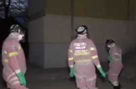 Şeful ISU Hunedoara, confirmat pozitiv cu noul tip de coronavirus